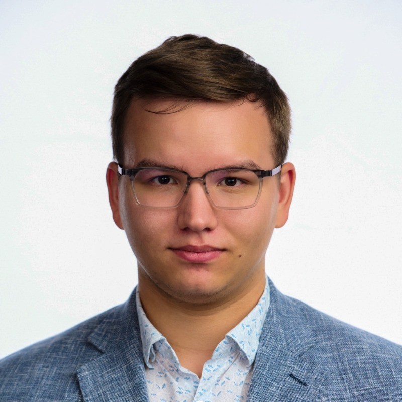 Ladislav Proc, Wholesale Director